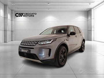 Land Rover Discovery Sport 2.0d ed4 SE fwd 163cv