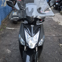 KYMCO AGILITY R16 + plus 200 CC 2014 20.000KM