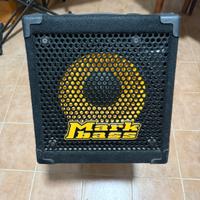 Cassa Markbass Head II