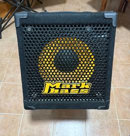 Cassa Markbass Head II