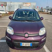 fiat panda 3 serie lounge