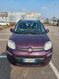 fiat panda 3 serie lounge