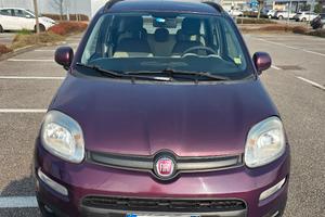 fiat panda 3 serie lounge