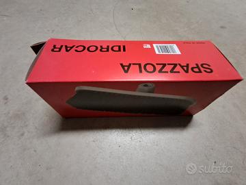 spazzola idrocar 