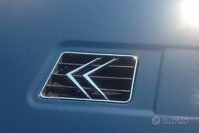 CITROEN SM ricambi usati