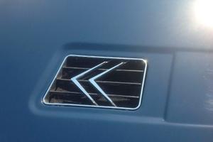 CITROEN SM ricambi usati