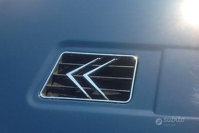 CITROEN SM ricambi usati
