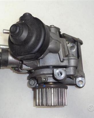 Pompa iniezione common rail clio 1.5 d 0445010530