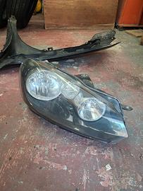 faro se golf 6