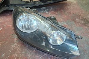 faro se golf 6