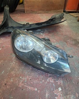 faro se golf 6