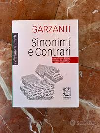 Dizionario
