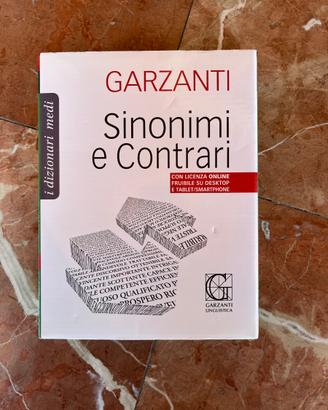 Dizionario