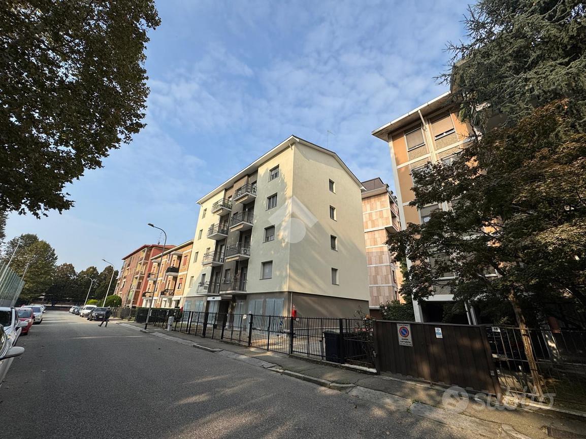 Apartment in Novara, San Paolo - Vista 4