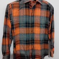 camicia vintage 80/90 Zebia 