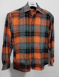 camicia vintage 80/90 Zebia 