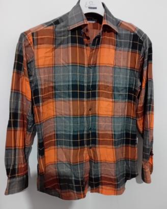 camicia vintage 80/90 Zebia 