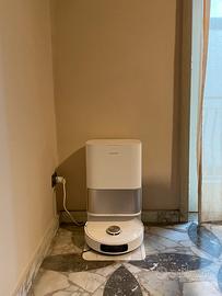 Dreame L10s pro ultra heat - come nuovo, perfetto