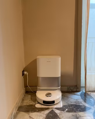 Dreame L10s pro ultra heat - come nuovo, perfetto