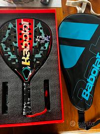 Racchetta da padel Babolat