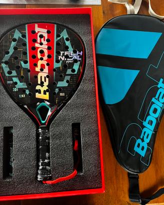 Racchetta da padel Babolat