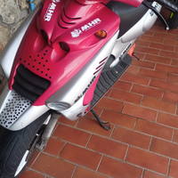 Beta ark 70cc