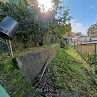 Appartamento - Sestri Ponente - Semindipendente