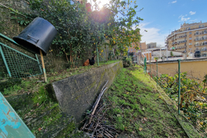 Appartamento - Sestri Ponente - Semindipendente