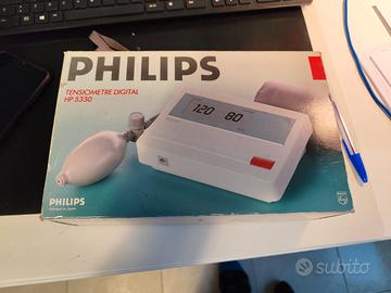 MISURATORE DI PRESSIONE