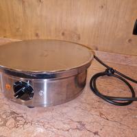 crepiera professionale