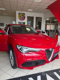 Alfa Romeo Stelvio 2.0 Turbo 280 CV AT8 Q4 First E