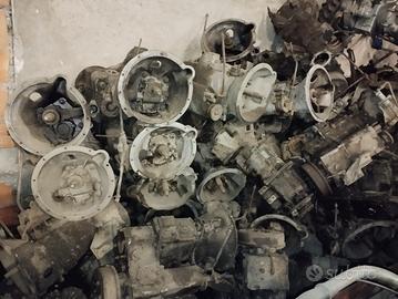 Ricambi VARI Land Rover 88 e 109