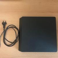 Playstation-4 Standard