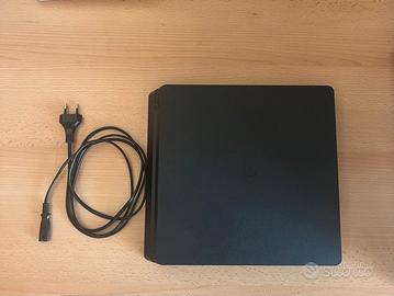 Playstation-4 Standard