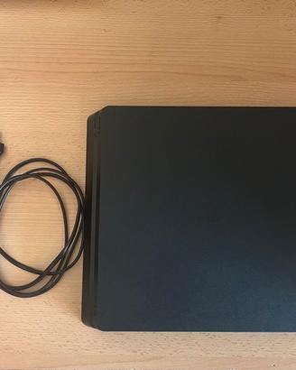 Playstation-4 Standard