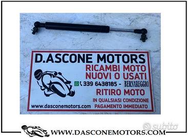 Pistone sella Tmax 2001 2007 Usato