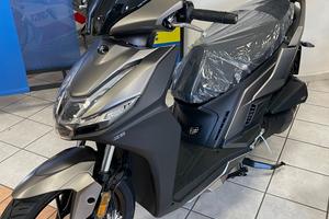 KYMCO AGILITY 125 S NUOVO IN PRONTA CONSEGNA