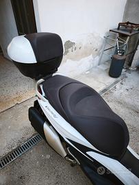 piaggio Beverly 