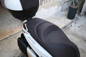 piaggio Beverly 