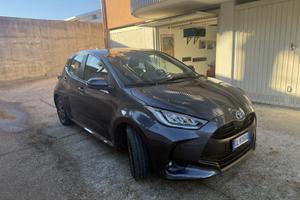 Yaris Hybrid Trend 12/2022