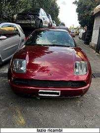 RICAMBI FIAT COUPè