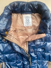 GIUBBOTTO DONNA TG.S