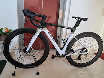 bici da corsa