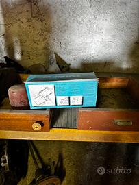 Specchietti aggiuntivi per traino caravan