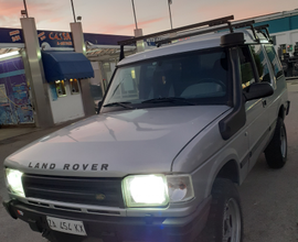 Land Rover Discovery 1 Tdi 300 3 Porte del 1998