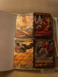 Carte pokémon