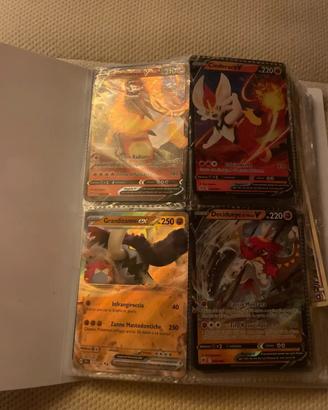 Carte pokémon