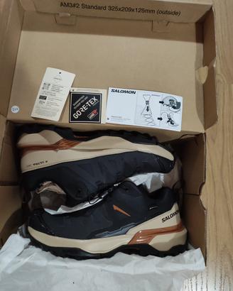 Salomon ultra 360 gtx