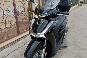Honda sh 150 