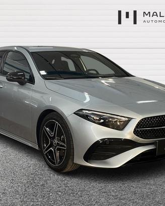 MERCEDES-BENZ A 180 d AMG Line Advanced Plus auto